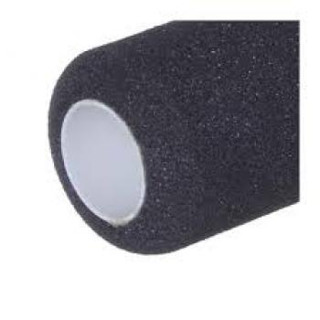 ROLO ESPUMA POLIESTER CZ 23CM TIGRE S/SUP REF-1340