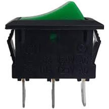 CHAVE LIGA DESL GANGORRA KDC1-102 (VERDE)