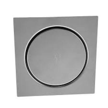 RALO INOX CLICK 10x10 SEM CAIXILHO