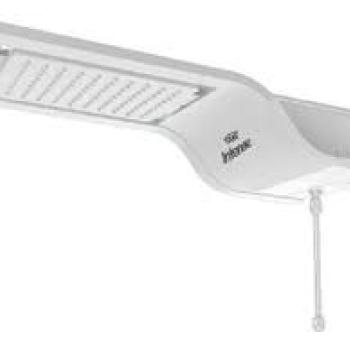 DUCHA FAME INTENSE ELETRONICA 220V X 7800W BRANCO
