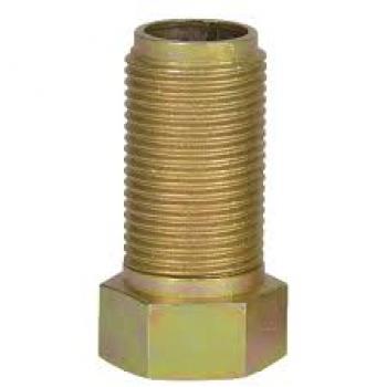 PROLONGADOR P/TORNEIRA GARDEN ZAMAC 1/2 LONGO