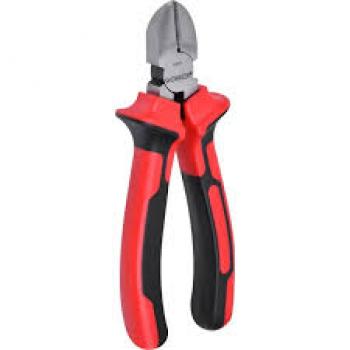 ALICATE CORTE DIAGONAL 6“ UPFER