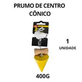 PRUMO CENTRO 400G FERTAK
