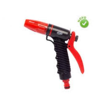 ESGUICHO REVOLVER PVC 3 FUNCOES UPFER
