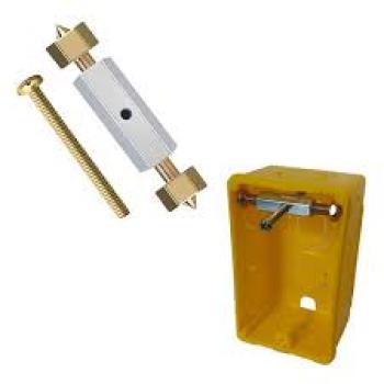 SALVA CAIXINHA 2X4 BESTFER