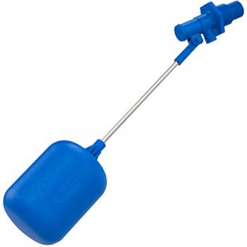 BOIA CAIXA D AGUA 1/2 E 3/4 NEO BLUKIT SIMPLES