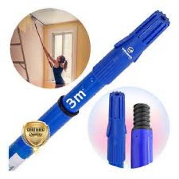 EXTENSOR P/ROLO PINTURA 3MT TIGRE