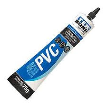 COLA PVC BISNAGA 75G TEKBOND