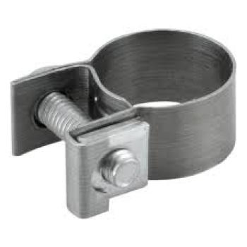 ABRACADEIRA JACTO INOX 11-16MM