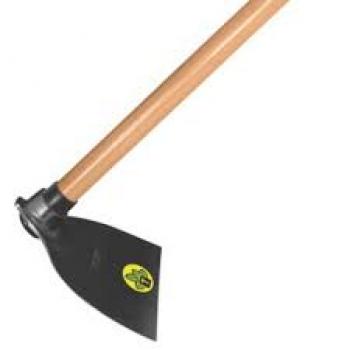 ENXADA TRAMONTINA 1,5 LIBRA LARGA C/CABO REF-77214/654