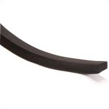 FITA ESPUMA ADESIVA 6X12MM 4MT VONDER