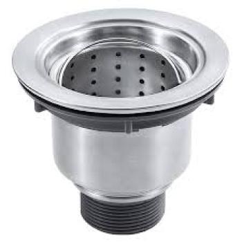 VALVULA PIA AMERICANA INOX INOXSUL 3.1/2