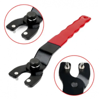 CHAVE UNIVERSAL PARA FLANGE PINO (LIXADEIRA)