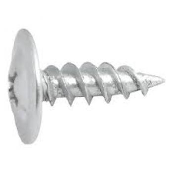 PARAFUSO AGULHA FLANGEADO PH 4,2 X 13