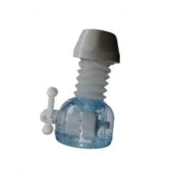 AREJADOR OVERTIME ARTICULÁVEL