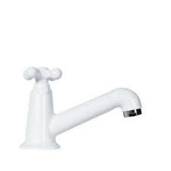 TORNEIRA LAVATORIO MESA PVC BR MAR VIQUA