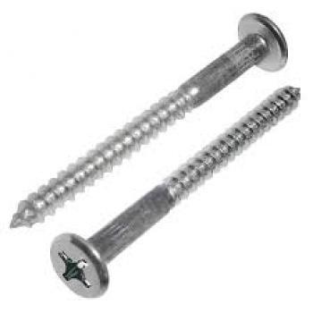 PARAFUSO MADEIRA TAMPINHA 4,8x55 PHILLIPS