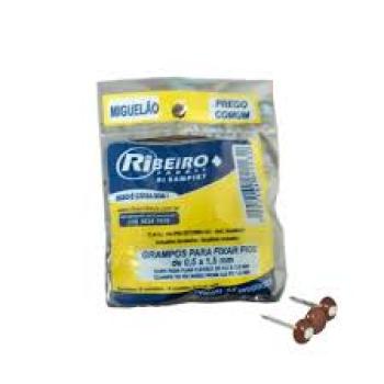 PACOTE GRAMPO MIGUELAO C/30 UN MR RIBEIRO