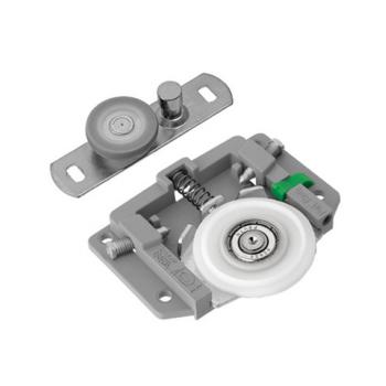 KIT ROL FGVTN SD 631 GUIA SIMPLES