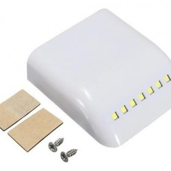 LUZ LED PARA MOVEIS COM SENSOR