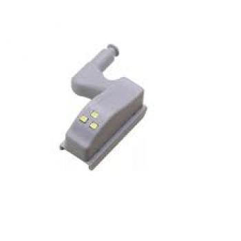 LED ENCAIXE DOBRADICA