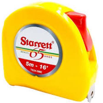 TRENA STARRET