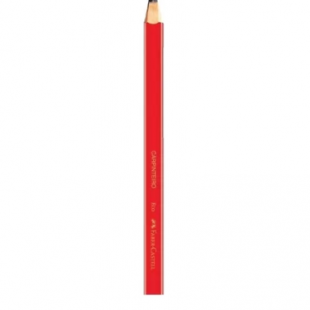 LAPIS CARPINTEIRO(CX.72 PCS)FABER CASTEL