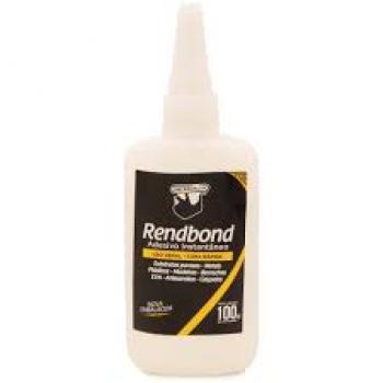 RENDBOND 100G