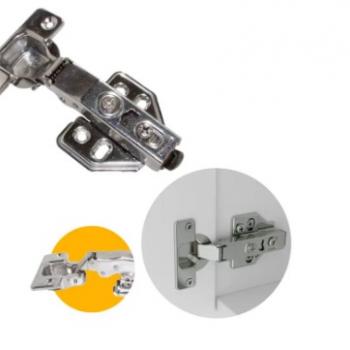 DOB CLICK INOX RETA
