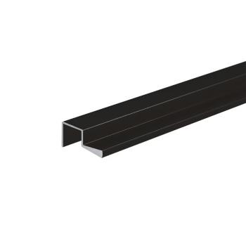 CANECO PRETO 15mm 3m