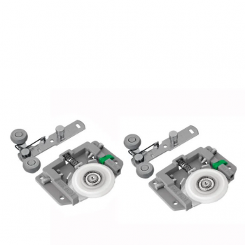 KIT ROL FGVTN  SD632 GUIA BORBOLETA