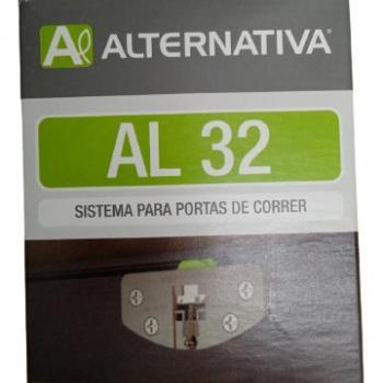 KIT AL 32 (1 PORTA)