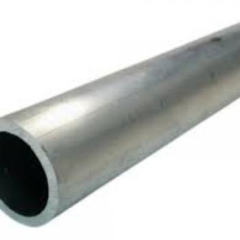 TUBO REDONDO 3/8´