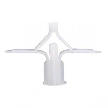 BUCHAS P/GESSO Nº01