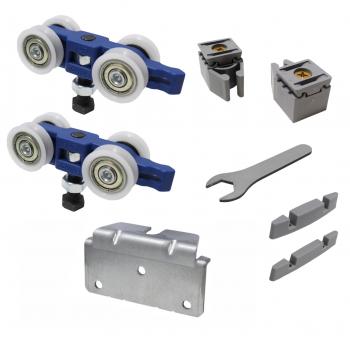 KIT JP700 U20/FIX. LATERAL