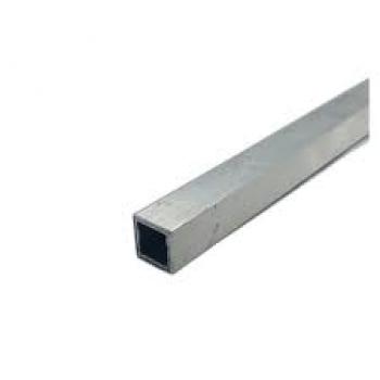 TUBO QUADRADO 1/2´
