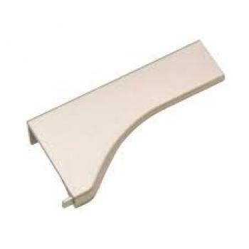 PONTEIRA FACETATO INOX