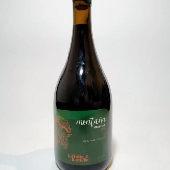 Vinho Tinto Seco Marselan Tertulia 750 mL Safra 2023