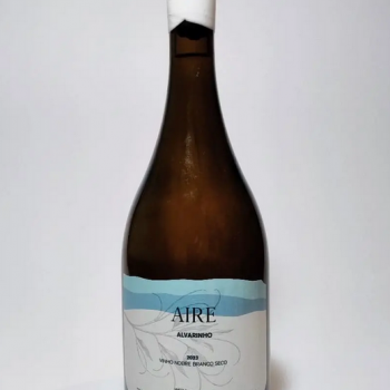 Vinho Branco Seco Alvarinho Tertulia Barricado 750 mL Safra 2023