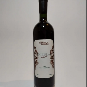 Vinho Tinto Seco Nebbiolo Tertulia 750 mL Safra 2024