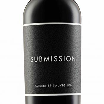 689 CELLARS, SUBMISSION CABERNET SAUVIGNON 2020