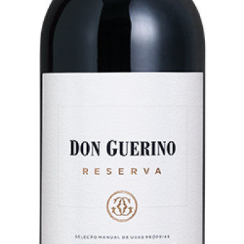 DON GUERINO RESERVA CABERNET SAUVIGNON 750 ML CX 6