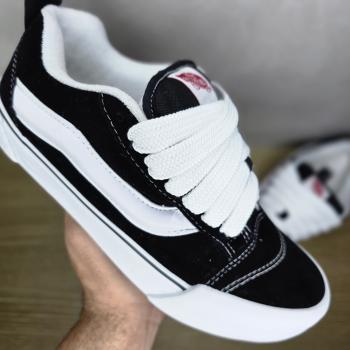 VANS KNU SKOOL PRT/BRAC