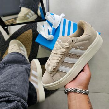 CAMPUS 00S LUXO AREIA