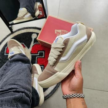 VANS KNU SKOOL PALHA