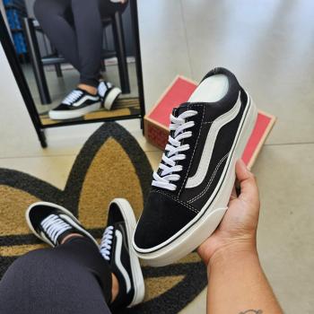 VANS OLD SKOOL