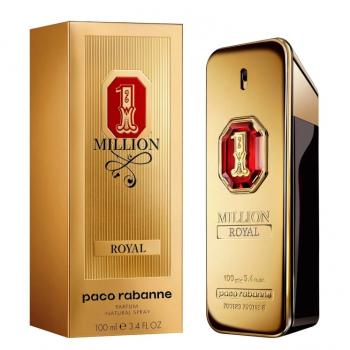 Perfume Paco Rabanne 1 Million Royal Eau De Parfum 100ml