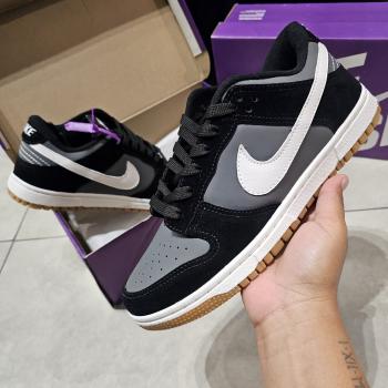 SB DUNK LOW PRT/GRAFIT/CAMUÇA
