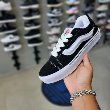 KNU SKOOL PRET/BRANC