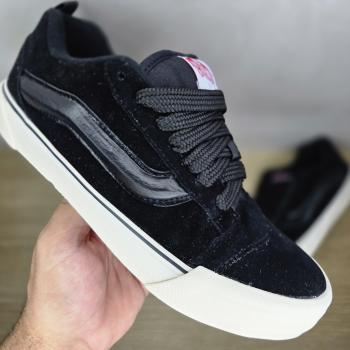 VANS KNU SKOOL PRT/OFF